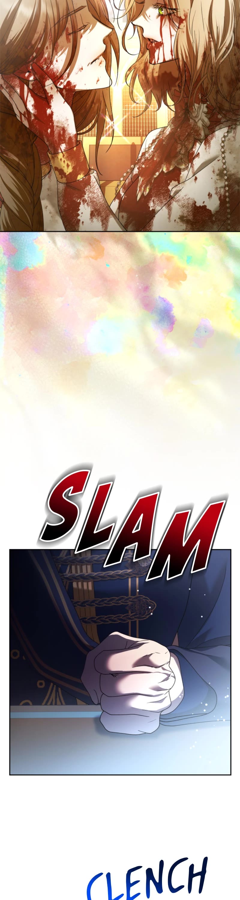 I Want to Be You, Just For a Day chapter 221 page 14