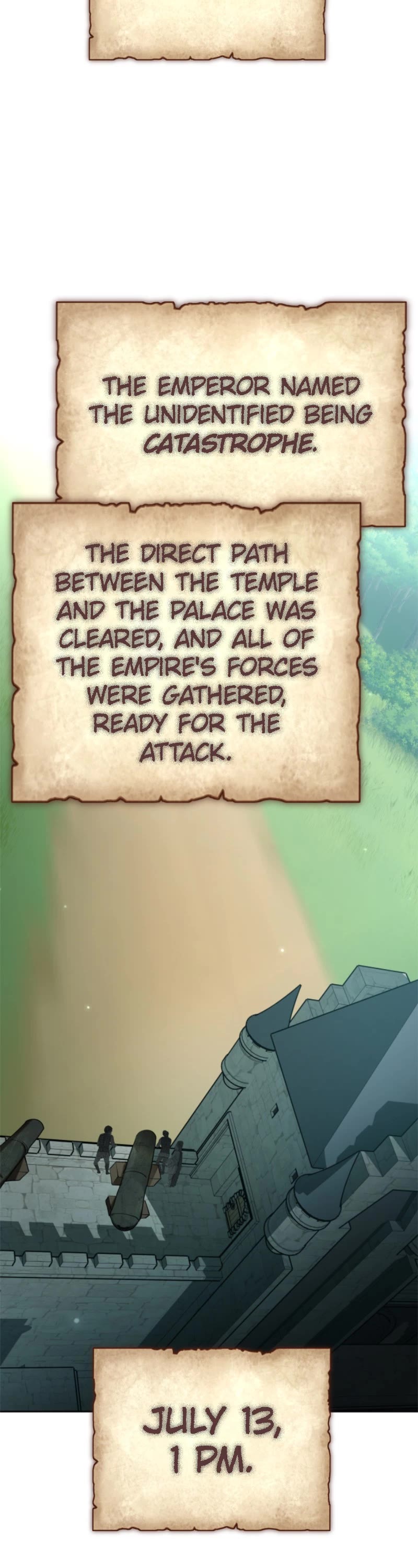 I Want to Be You, Just For a Day chapter 221 page 16