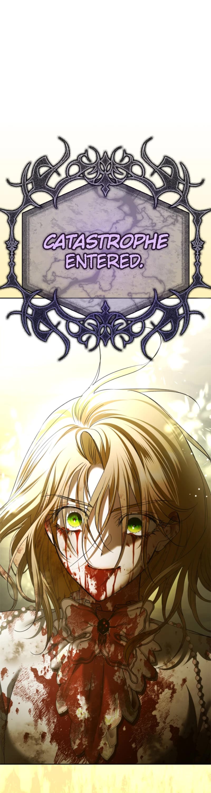 I Want to Be You, Just For a Day chapter 221 page 17