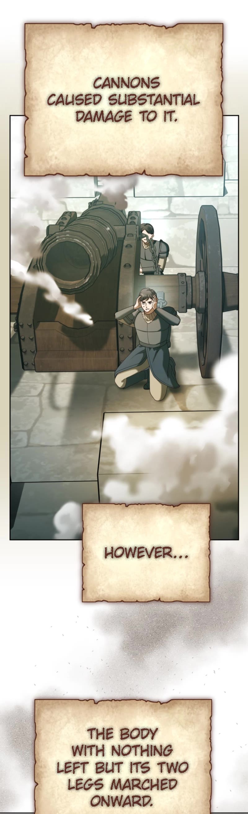 I Want to Be You, Just For a Day chapter 221 page 19