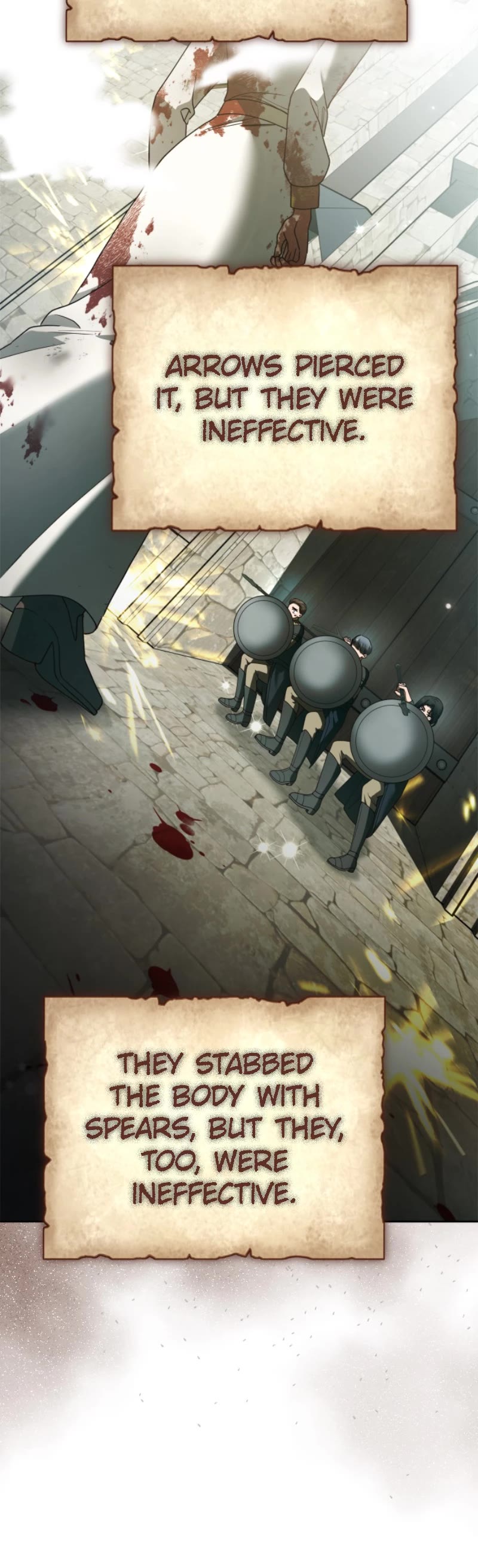 I Want to Be You, Just For a Day chapter 221 page 20