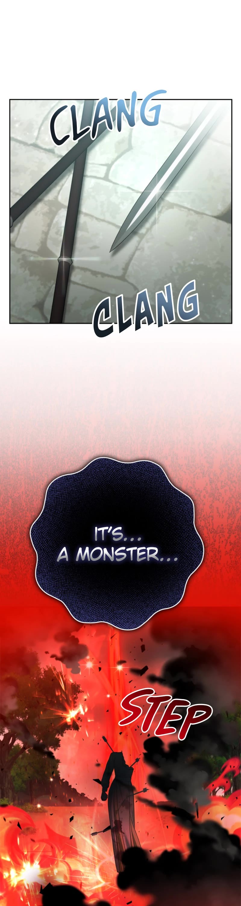 I Want to Be You, Just For a Day chapter 221 page 21