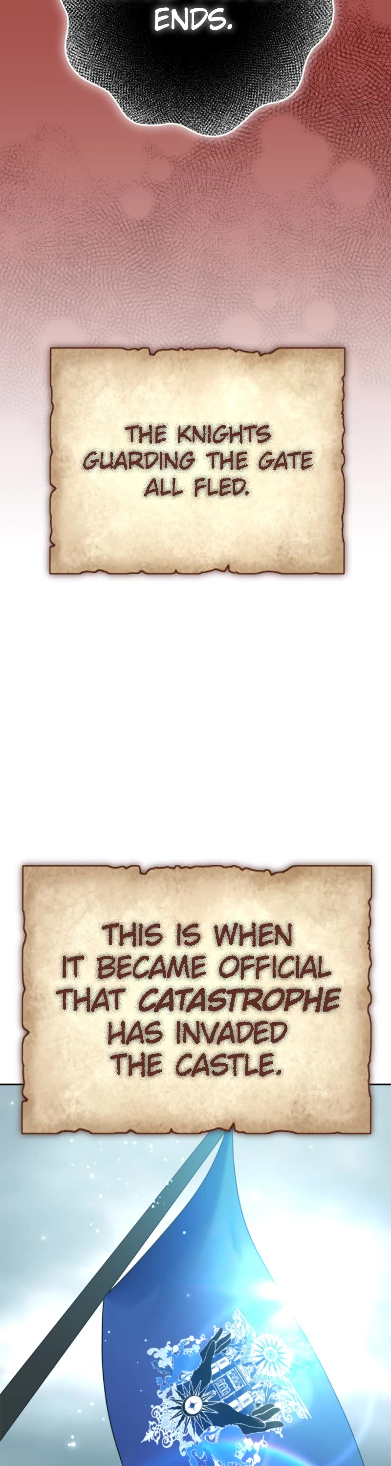 I Want to Be You, Just For a Day chapter 221 page 23