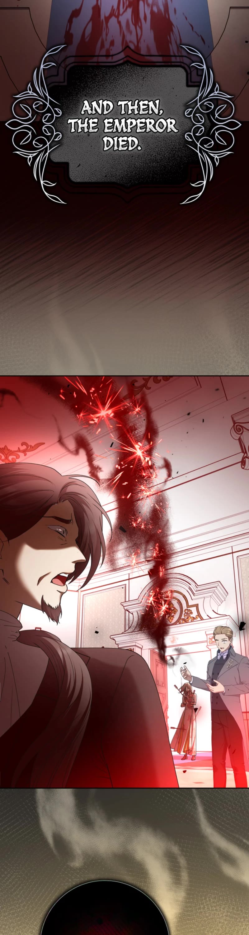 I Want to Be You, Just For a Day chapter 221 page 26