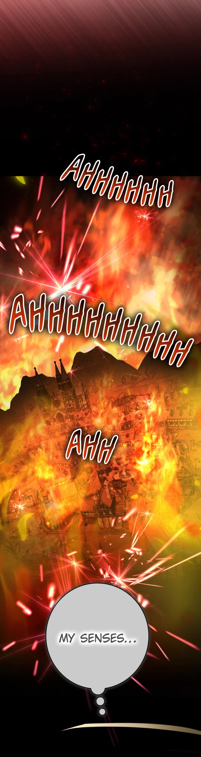 I Want to Be You, Just For a Day chapter 221 page 28