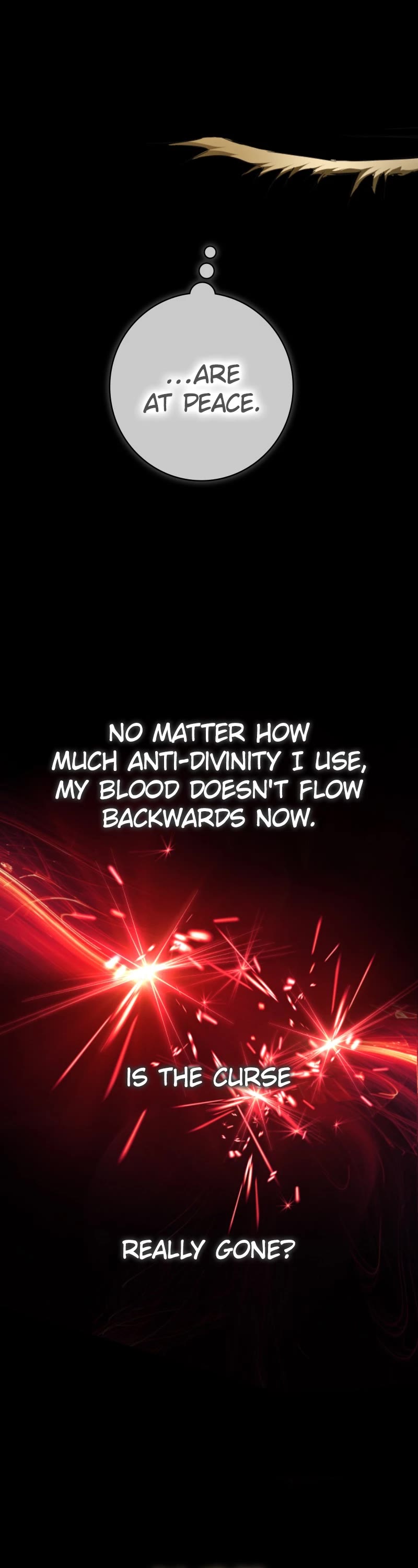 I Want to Be You, Just For a Day chapter 221 page 29