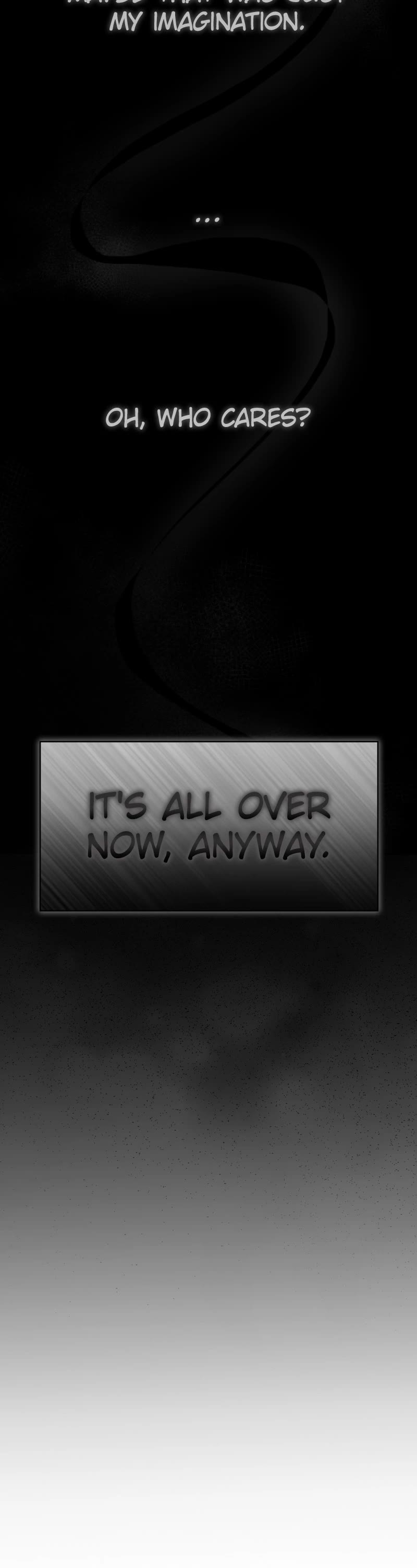 I Want to Be You, Just For a Day chapter 221 page 32