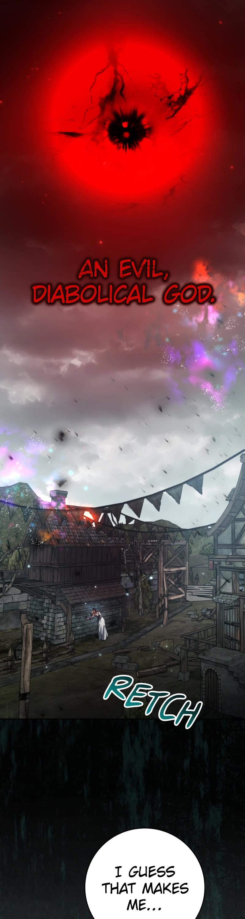 I Want to Be You, Just For a Day chapter 221 page 38