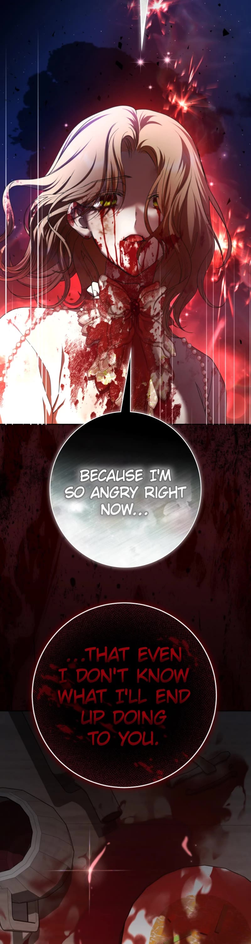 I Want to Be You, Just For a Day chapter 221 page 4