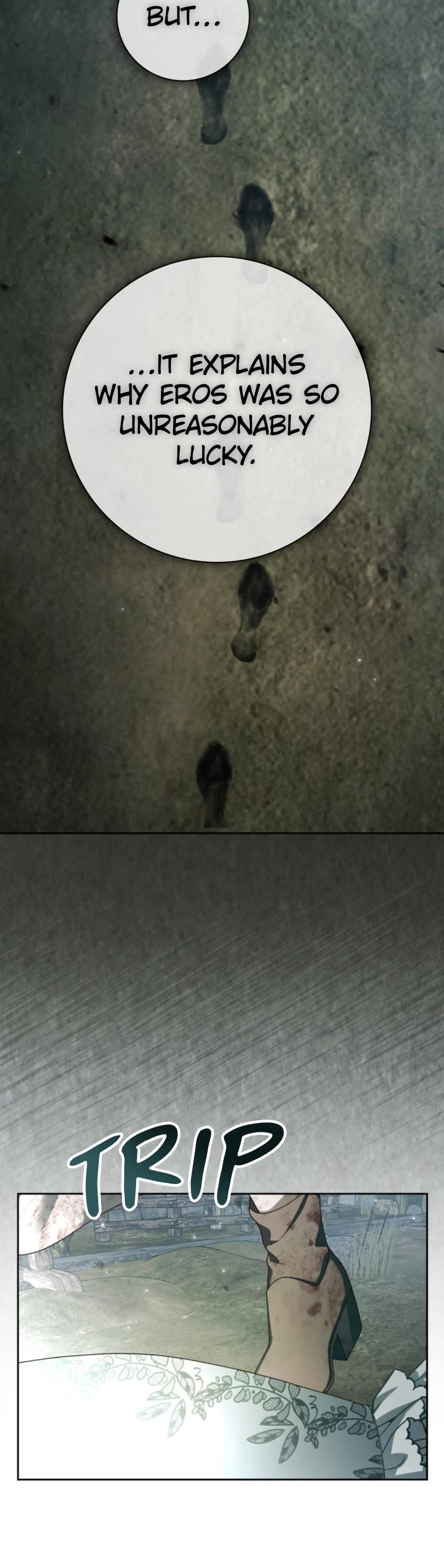 I Want to Be You, Just For a Day chapter 221 page 40