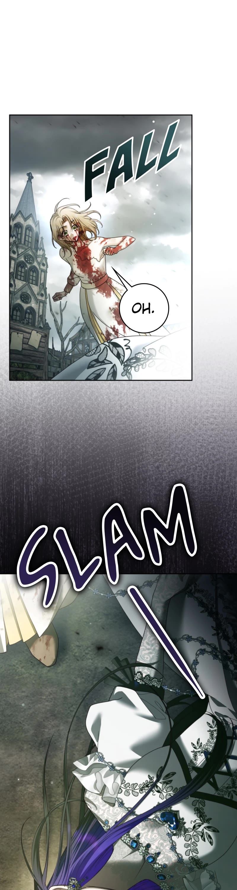 I Want to Be You, Just For a Day chapter 221 page 41