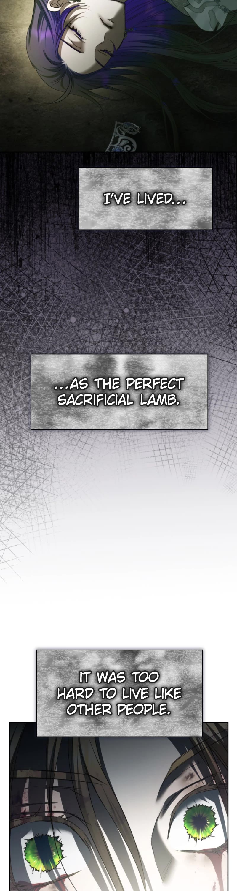 I Want to Be You, Just For a Day chapter 221 page 42