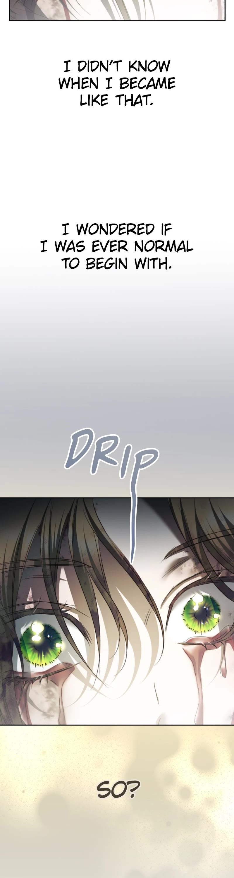 I Want to Be You, Just For a Day chapter 221 page 43