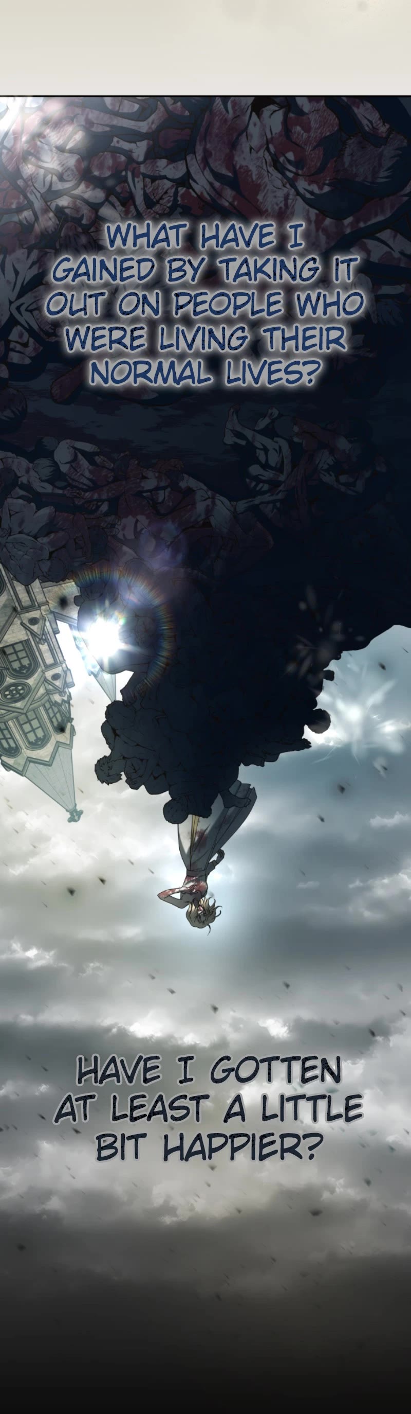 I Want to Be You, Just For a Day chapter 221 page 44