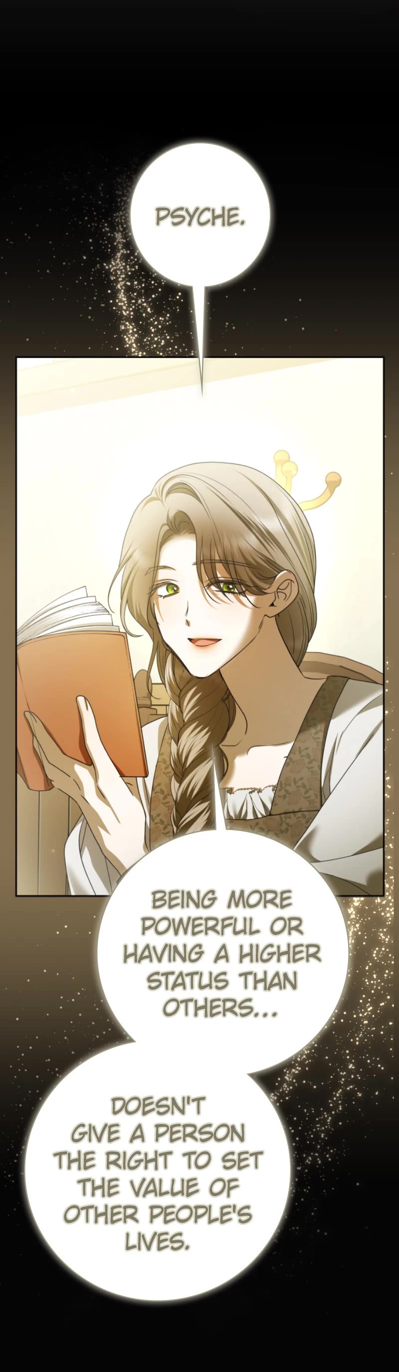 I Want to Be You, Just For a Day chapter 221 page 45