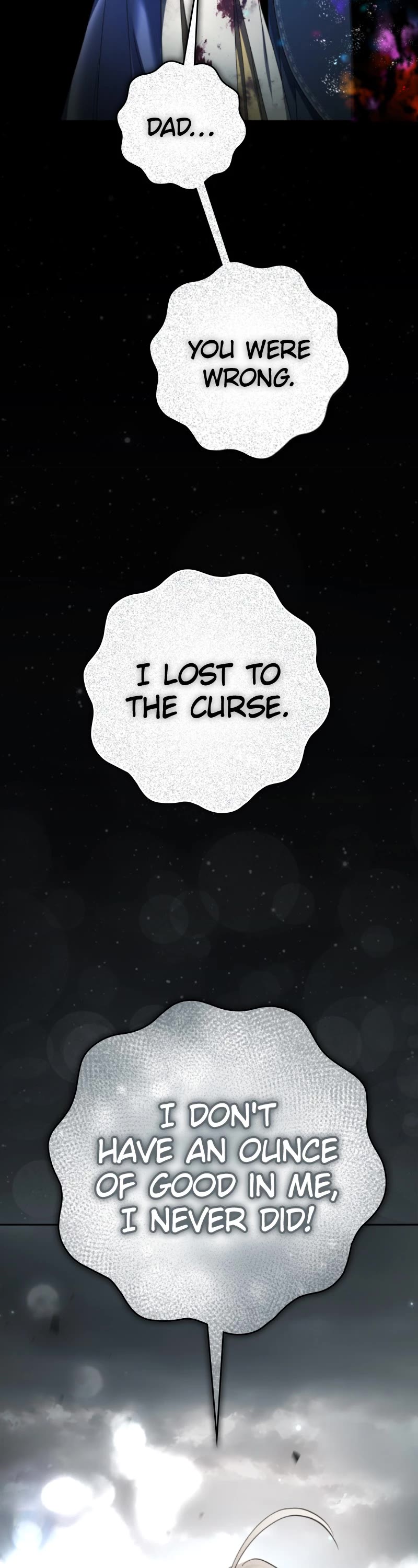 I Want to Be You, Just For a Day chapter 221 page 47