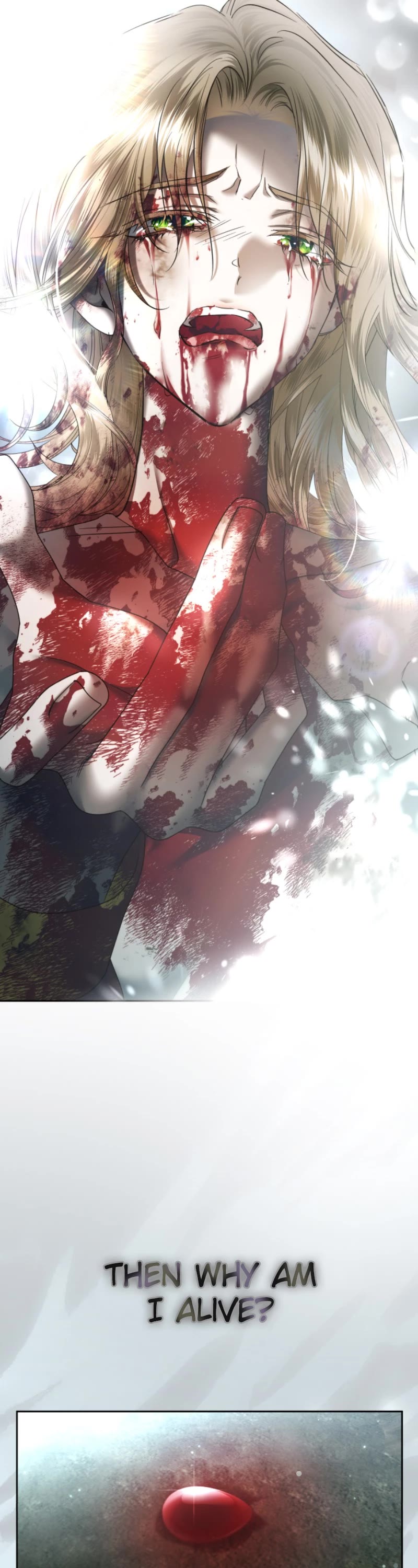 I Want to Be You, Just For a Day chapter 221 page 48