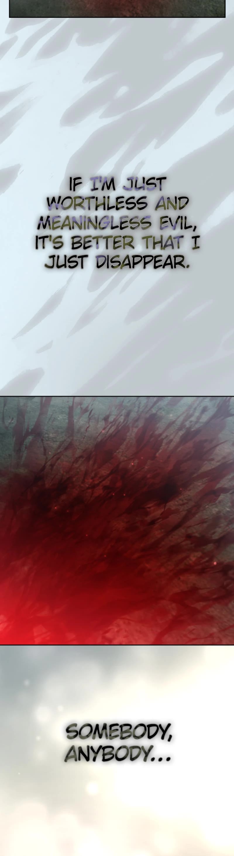 I Want to Be You, Just For a Day chapter 221 page 49