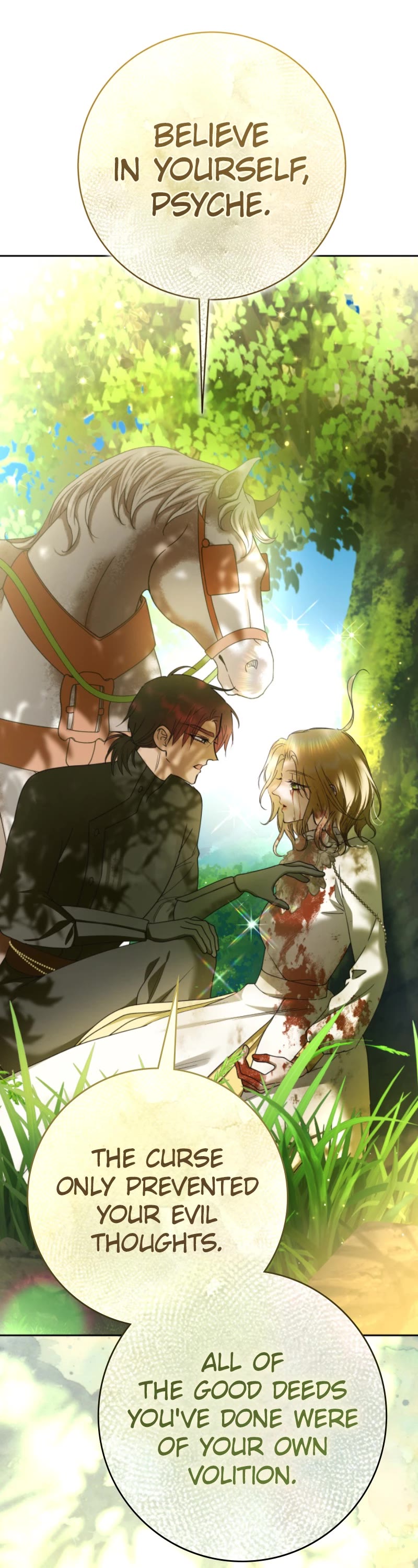 I Want to Be You, Just For a Day chapter 221 page 52