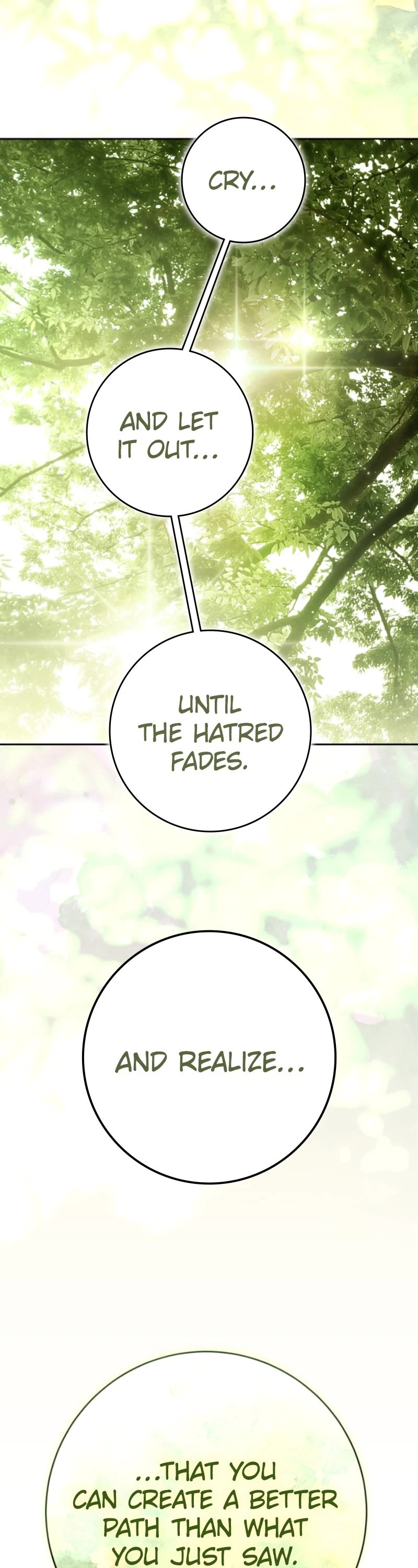 I Want to Be You, Just For a Day chapter 221 page 53