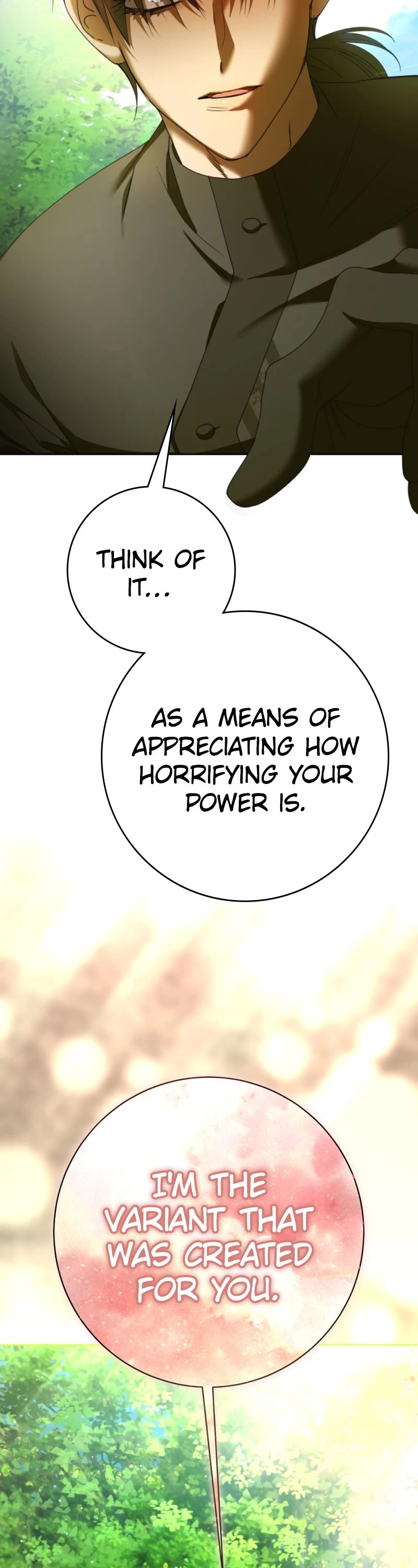 I Want to Be You, Just For a Day chapter 221 page 55