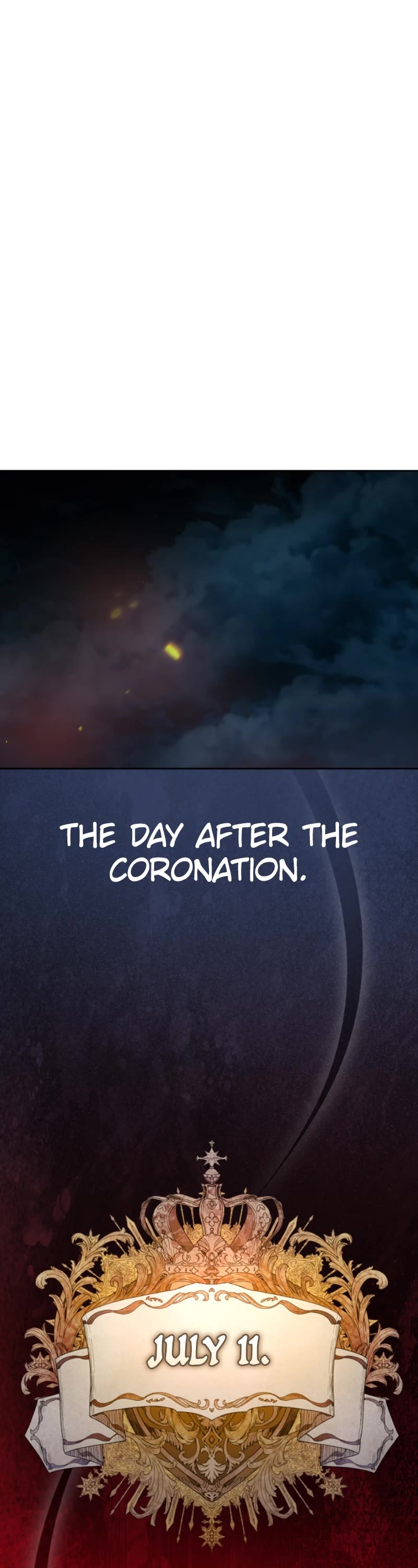 I Want to Be You, Just For a Day chapter 221 page 6