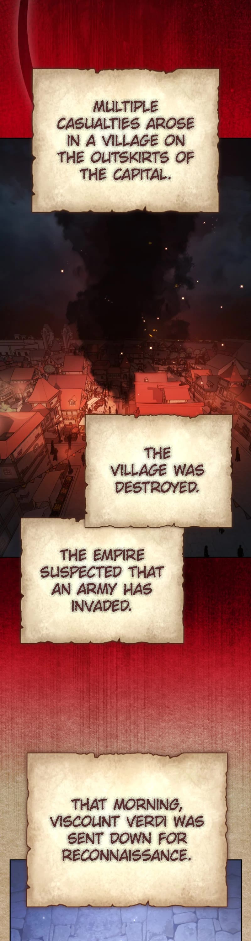 I Want to Be You, Just For a Day chapter 221 page 7