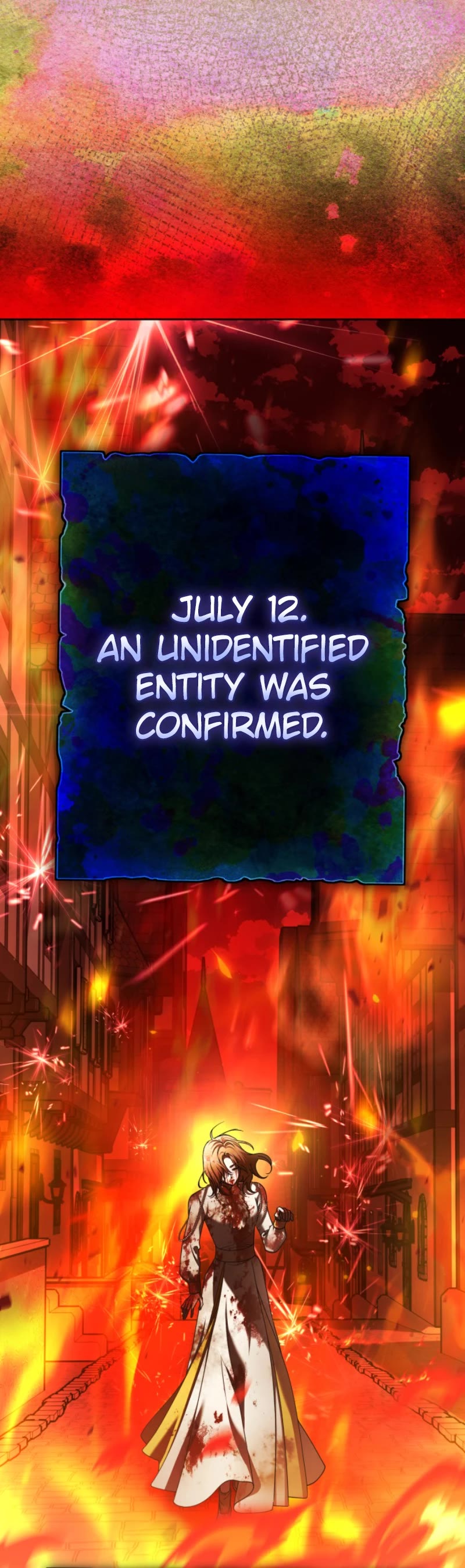 I Want to Be You, Just For a Day chapter 221 page 9