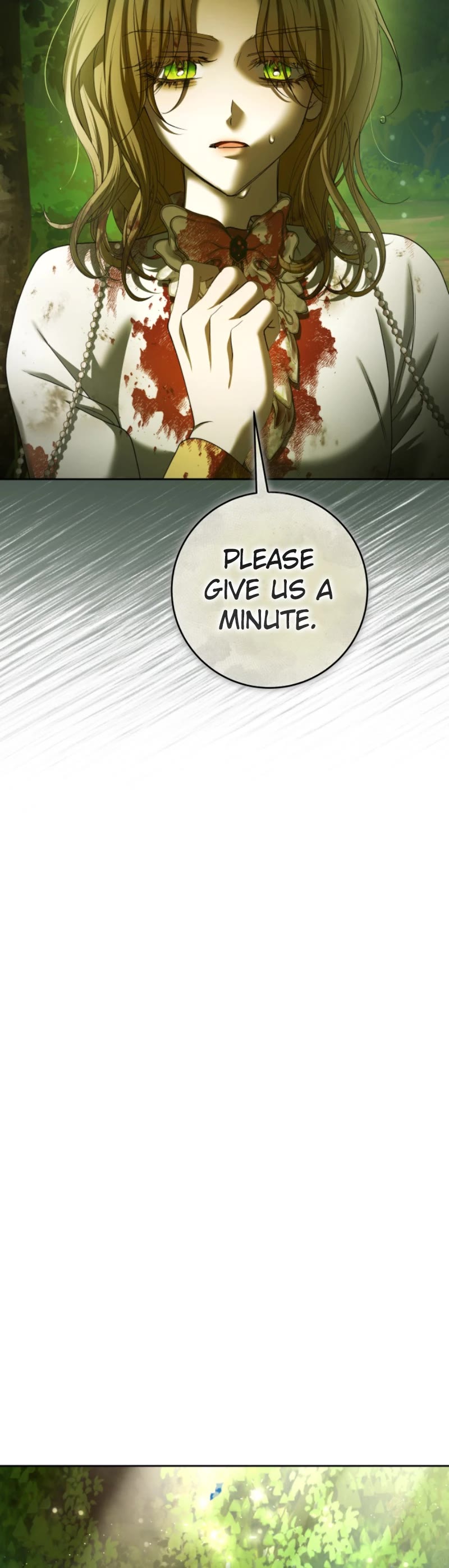 I Want to Be You, Just For a Day chapter 222 page 10