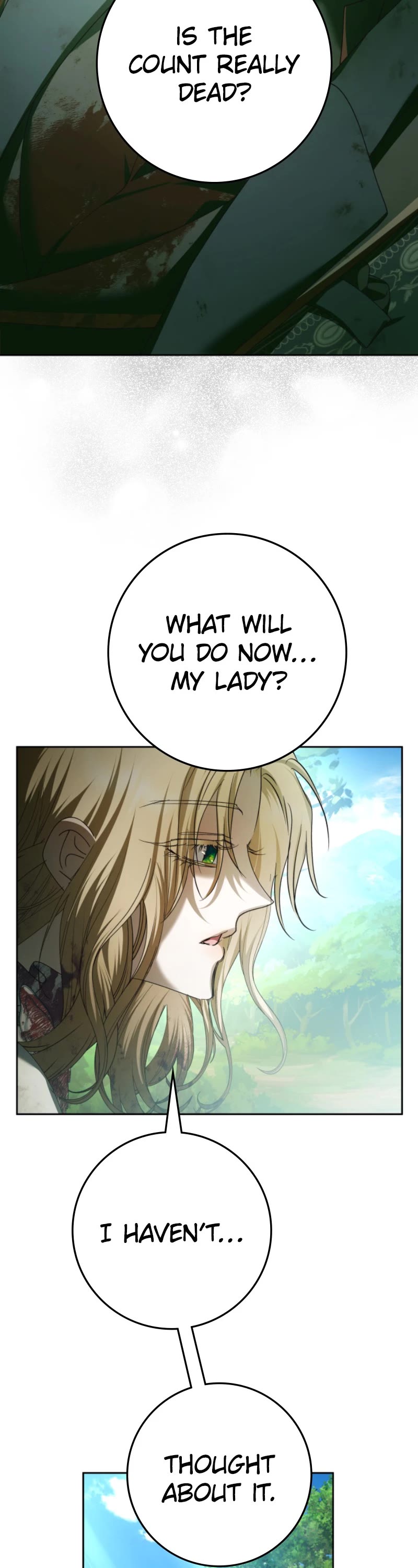 I Want to Be You, Just For a Day chapter 222 page 12