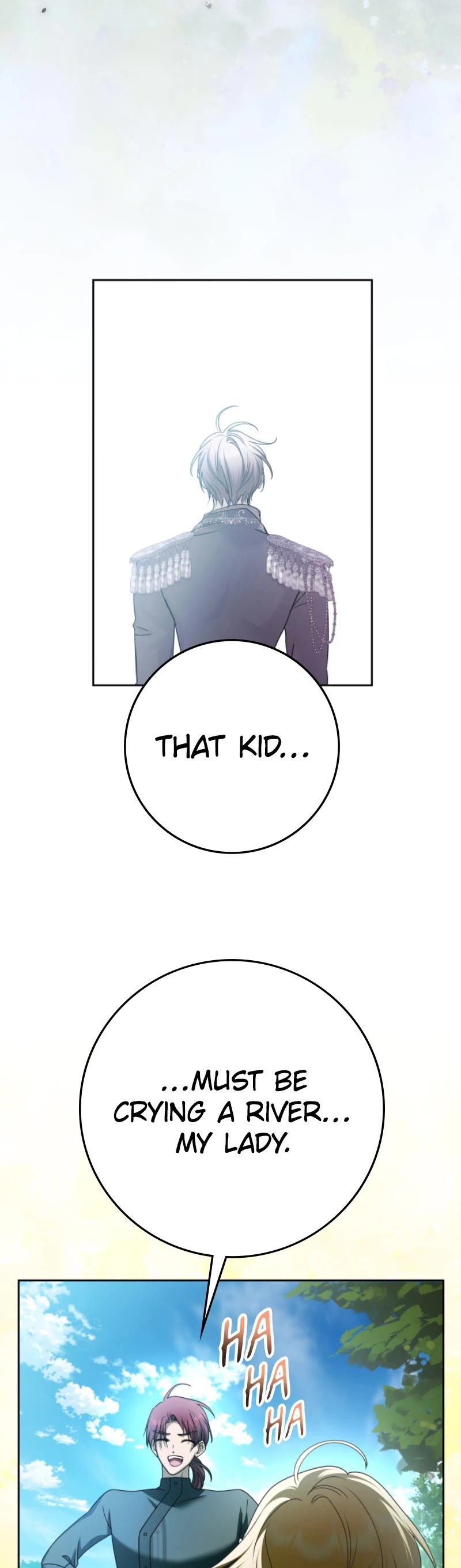 I Want to Be You, Just For a Day chapter 222 page 15