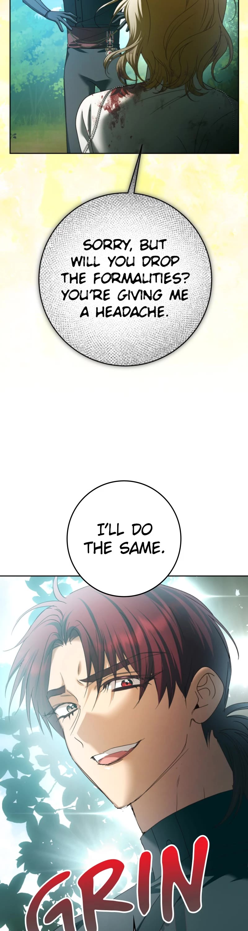 I Want to Be You, Just For a Day chapter 222 page 16