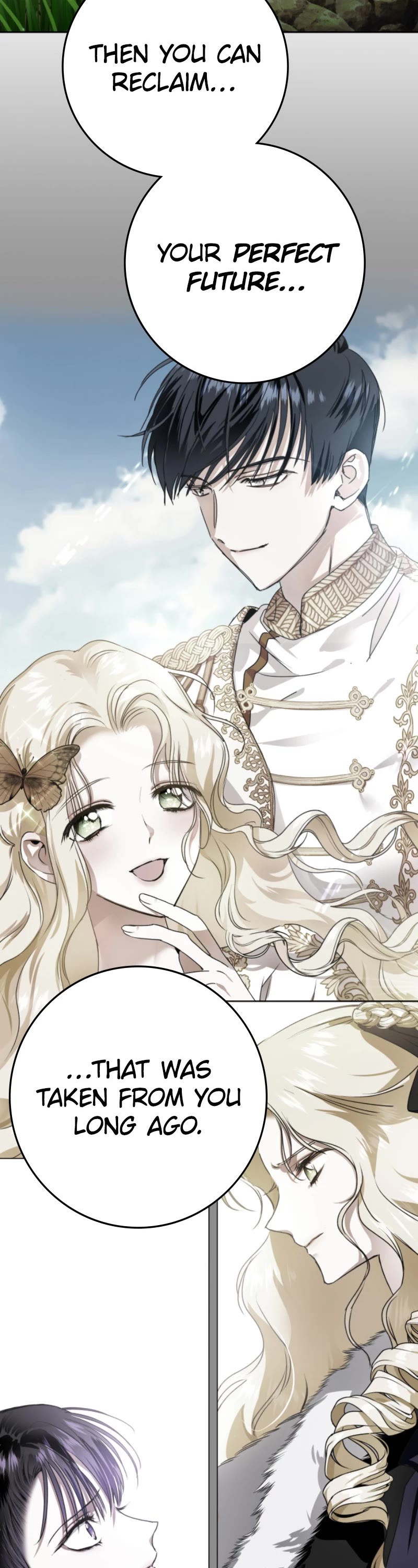 I Want to Be You, Just For a Day chapter 222 page 18