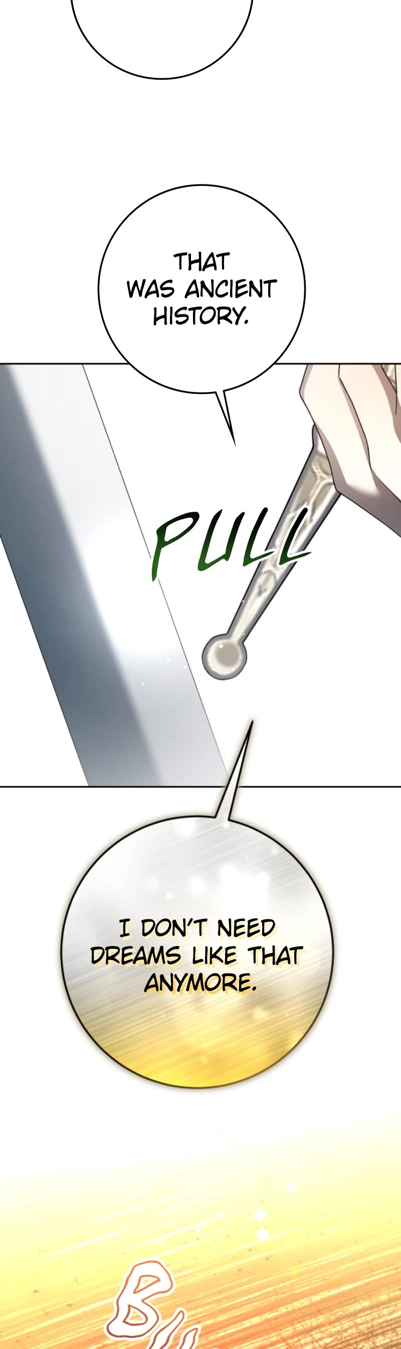 I Want to Be You, Just For a Day chapter 222 page 20