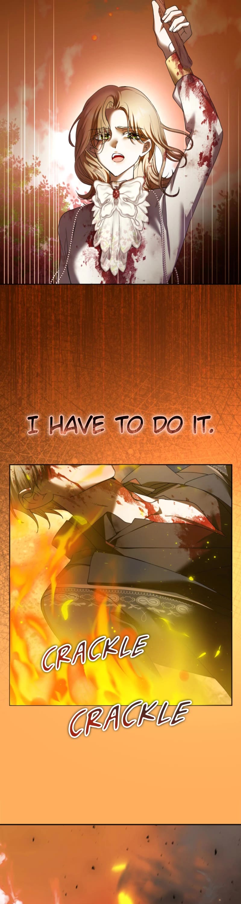 I Want to Be You, Just For a Day chapter 222 page 22