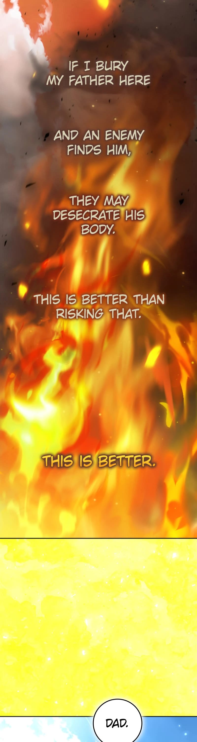 I Want to Be You, Just For a Day chapter 222 page 23