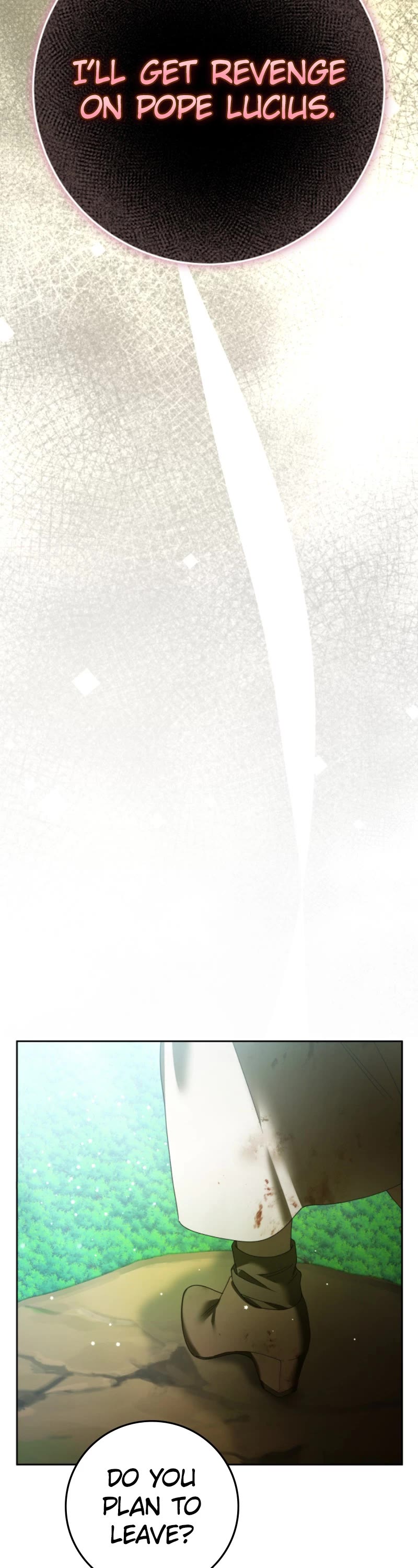 I Want to Be You, Just For a Day chapter 222 page 26