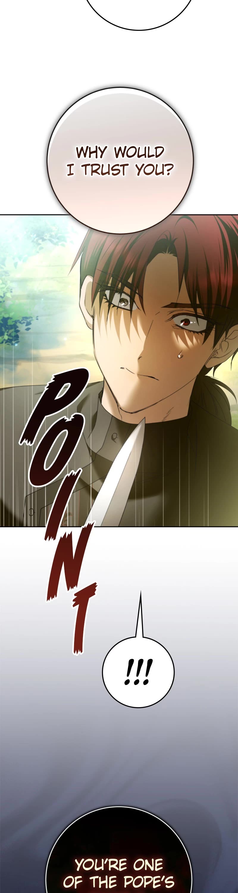 I Want to Be You, Just For a Day chapter 222 page 28