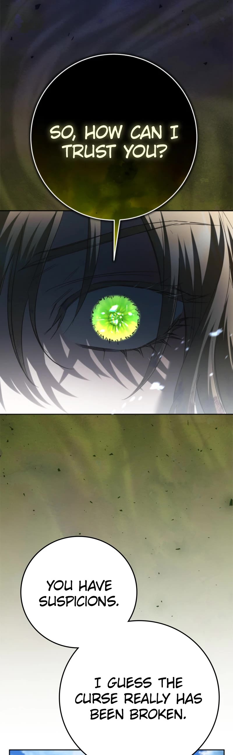 I Want to Be You, Just For a Day chapter 222 page 30