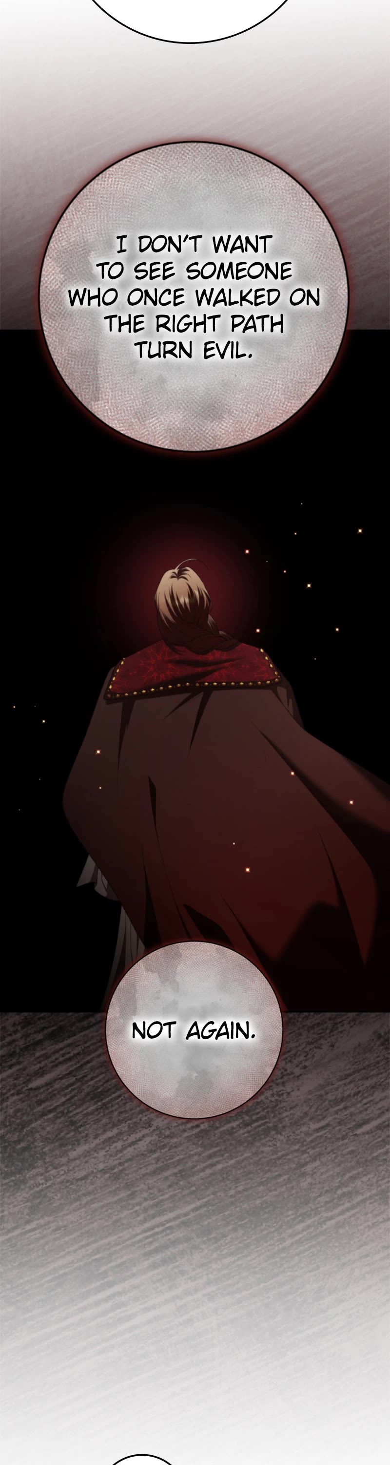 I Want to Be You, Just For a Day chapter 222 page 33