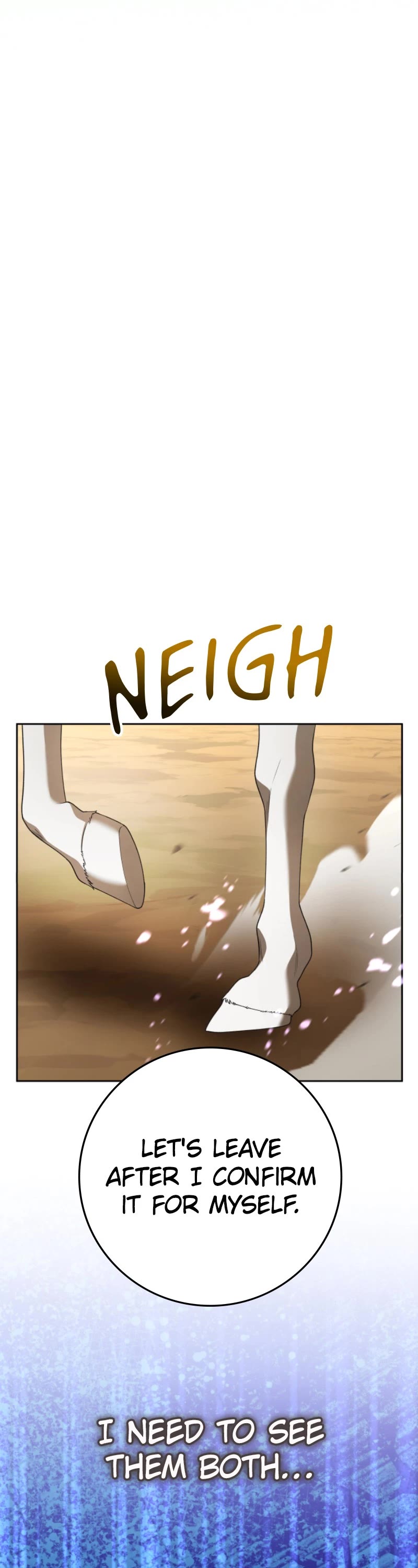 I Want to Be You, Just For a Day chapter 222 page 36