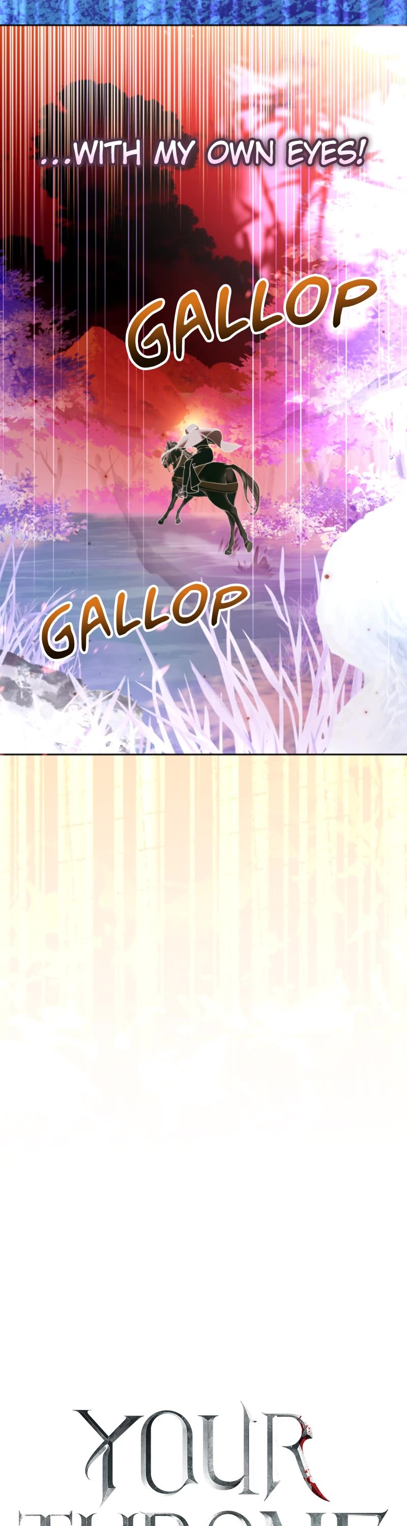 I Want to Be You, Just For a Day chapter 222 page 37