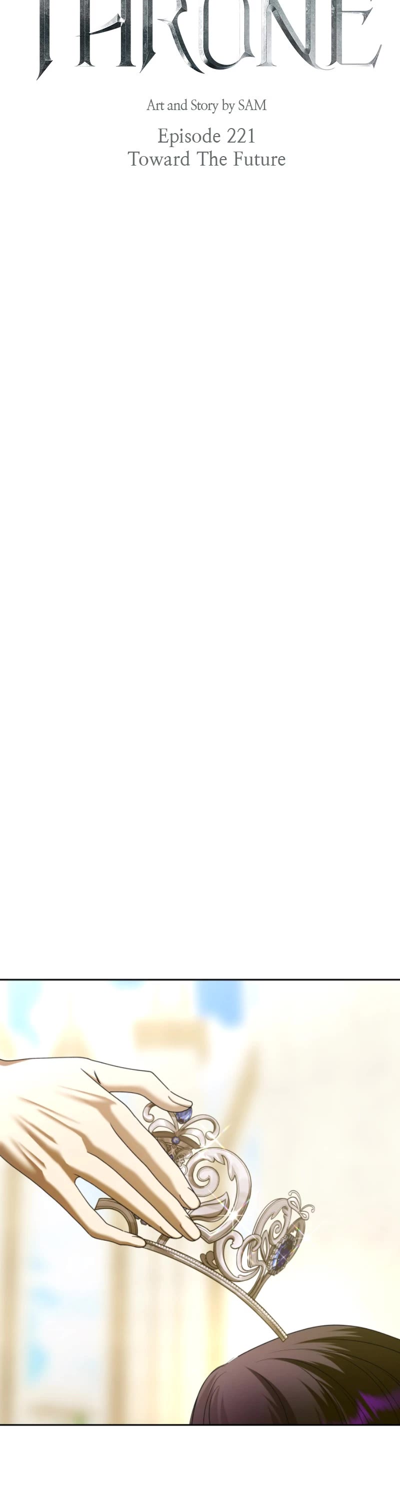 I Want to Be You, Just For a Day chapter 222 page 38