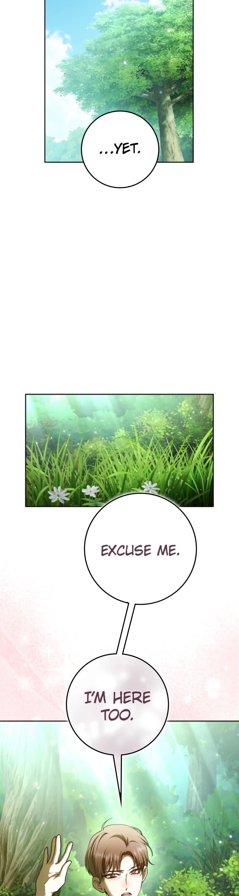 I Want to Be You, Just For a Day chapter 222 page 4