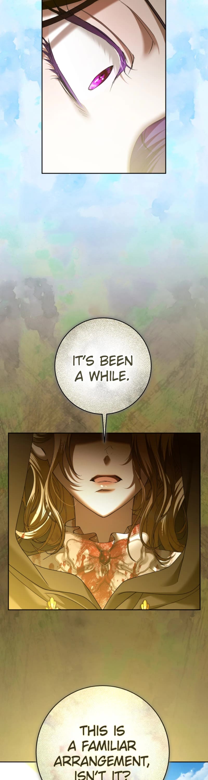 I Want to Be You, Just For a Day chapter 222 page 42