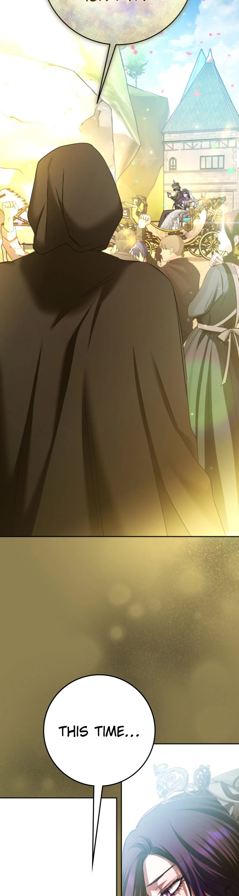 I Want to Be You, Just For a Day chapter 222 page 43