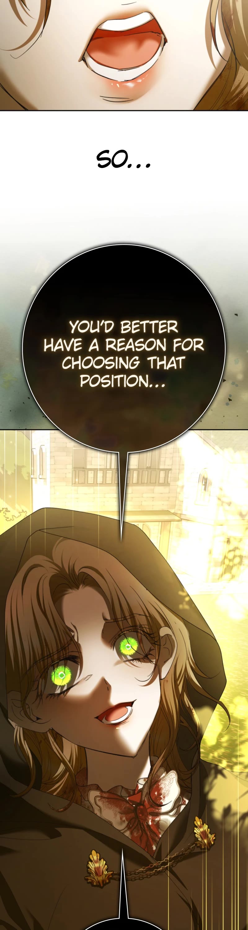 I Want to Be You, Just For a Day chapter 222 page 46