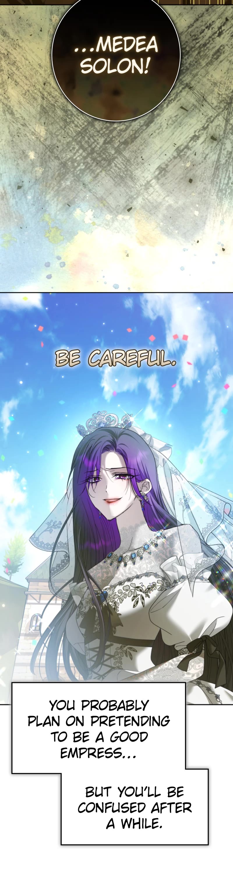 I Want to Be You, Just For a Day chapter 222 page 47