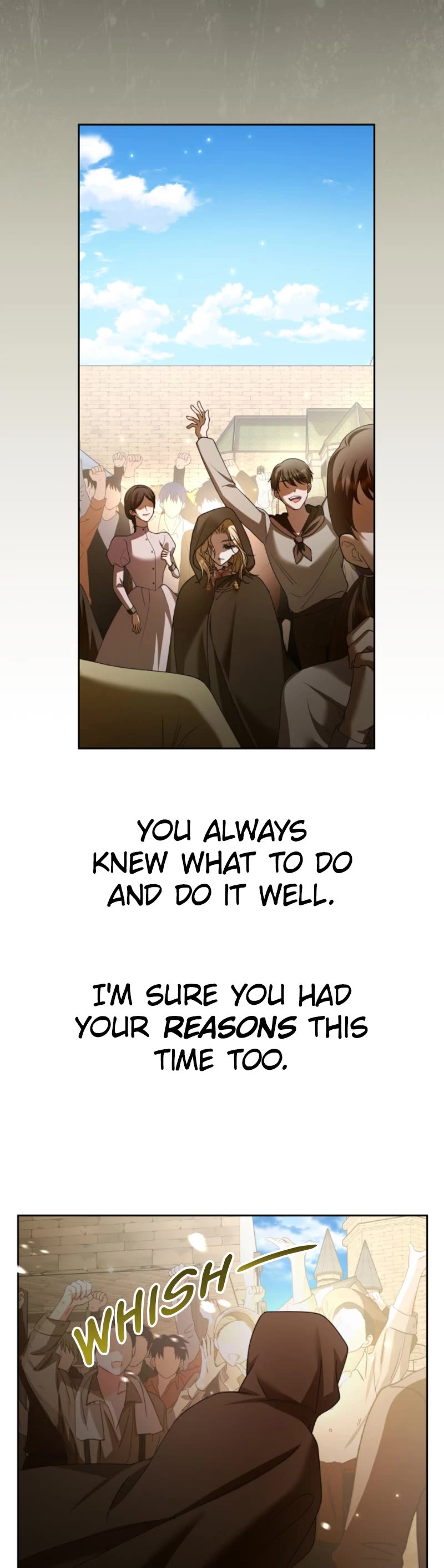 I Want to Be You, Just For a Day chapter 222 page 49