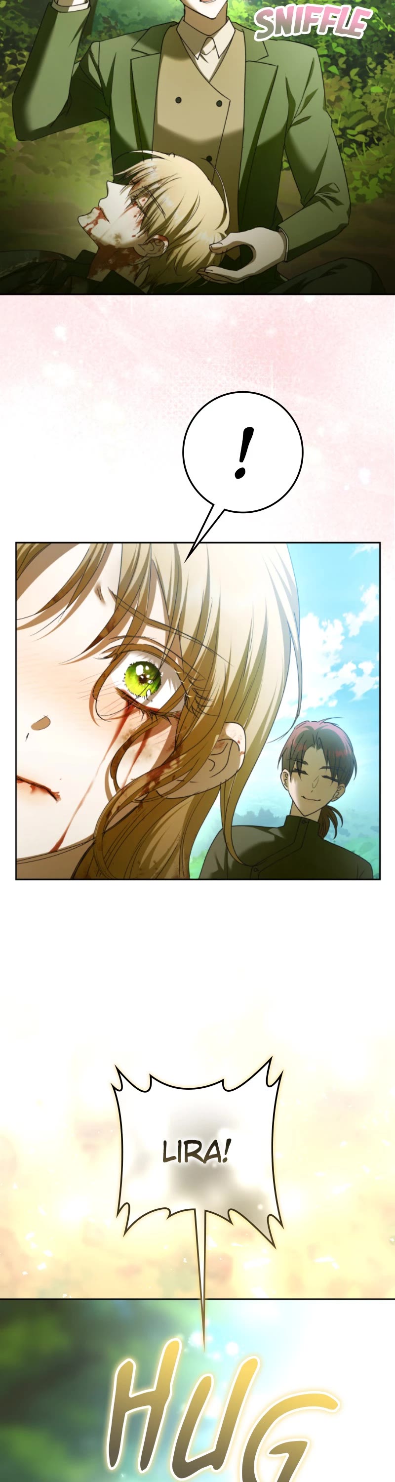 I Want to Be You, Just For a Day chapter 222 page 5